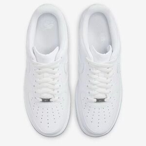Nike White Sneakers